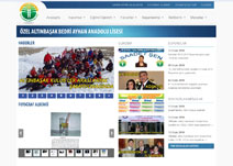 Alt�nba�ak E�itim Kurumlar�