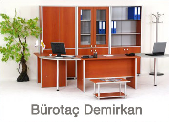 Bürotaç Demirkan