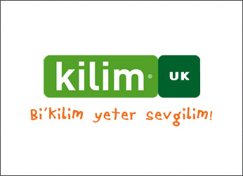 Kilim Mobilya �ngiltere