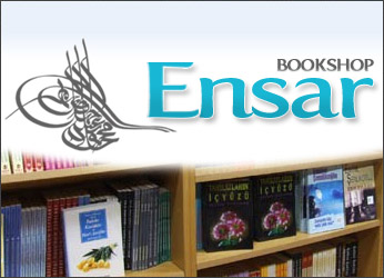 Ensar Kitapevi �ngiltere
