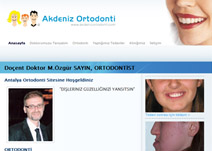 Akdeniz Ortodonti